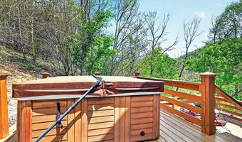 24327 N Fork River Rd, Abingdon, VA 24210