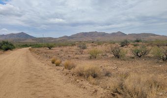 S San Peppy Road lot 40 & 41, Congress, AZ 85332