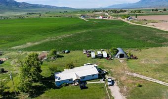13539 S Robin Rd, Arimo, ID 83214