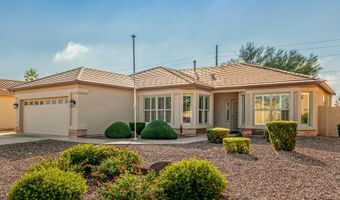 3521 E Gleneagle Pl, Chandler, AZ 85249