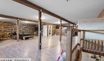 540 E C St, Casper, WY 82601