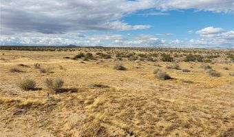 5 Timlin Way, California City, CA 93505