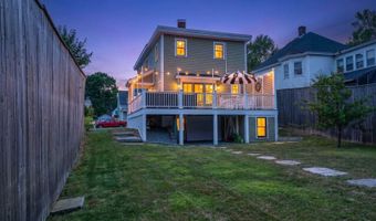 143 Maple St, Bangor, ME 04401