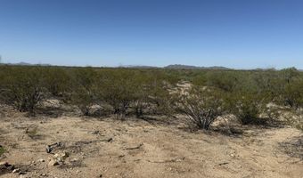 XX00 W Saguaro Hill Trail, Congress, AZ 85332
