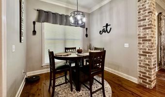 545 Willow Valley Cir, Brandon, MS 39047