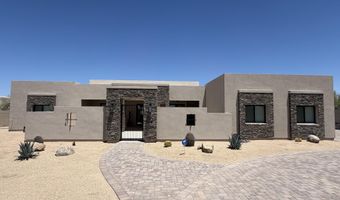 6027 E WILDCAT Dr, Cave Creek, AZ 85331