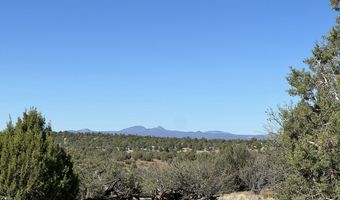 9 A Ranch Rd, Ash Fork, AZ 86320