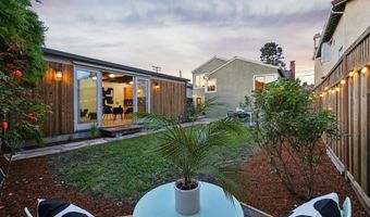 816 TALBOT Ave, Albany, CA 94706