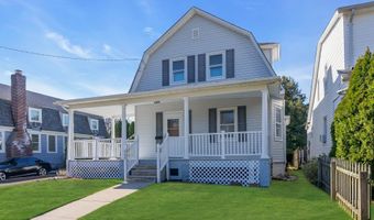 508 Palmer Ave, West Allenhurst, NJ 07711