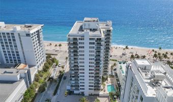 209 N Fort Lauderdale Beach Blvd 2E, Fort Lauderdale, FL 33304