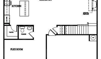 278 Deer Meadow Way SE, Allenhurst, GA 31301