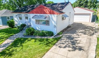 2124 D Ave E, Bismarck, ND 58501