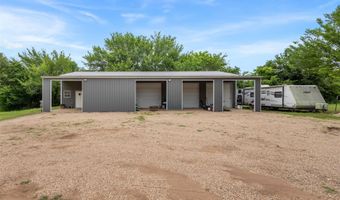 2421 N County Road 810, Alvarado, TX 76009