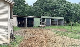 1174 Concord, Ardmore, OK 73401