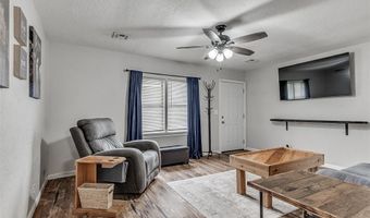 6810 NW 50th St, Bethany, OK 73008