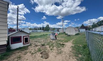 407 409 N Washington St, Boulder, MT 59632