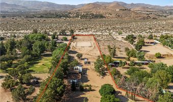 31681 Indian Oak Rd, Acton, CA 93510