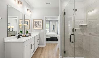1001 Jesse Dr Plan: Bethany, Somers Point, NJ 08244