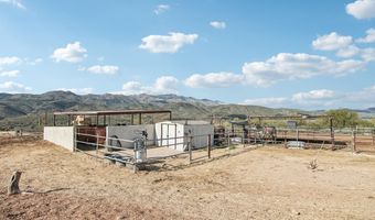 35190 S APRIL Dr, Black Canyon City, AZ 85324
