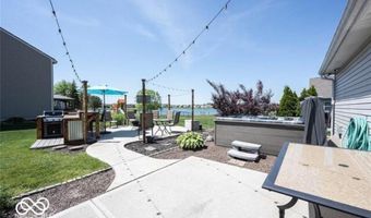 3311 Stoddard Pl, Indianapolis, IN 46217