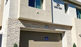 600 N Carriage Hill Dr 1091, Las Vegas, NV 89138