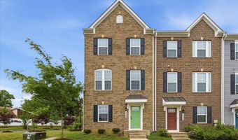 1550 ADAMSON Way, Bowie, MD 20716