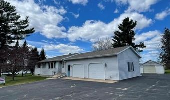912 DUCHAC St, Antigo, WI 54409