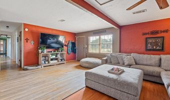 2918 N Vernon St, Amarillo, TX 79107