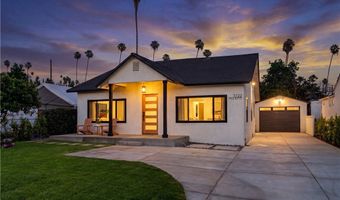 3722 Pueblo Ave, Los Angeles, CA 90032