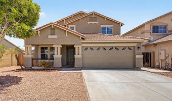 24247 W TONTO St, Buckeye, AZ 85326