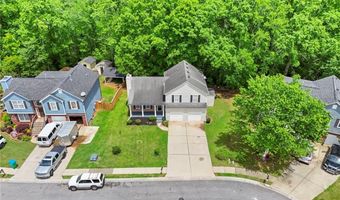 3315 Brookfield Dr, Austell, GA 30106