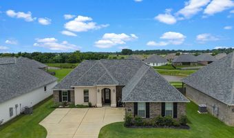441 N Lost River Dr, Benton, LA 71006