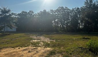 Bauman Rd, Ashford, AL 36312