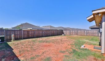 7818 Florence Dr, Abilene, TX 79606