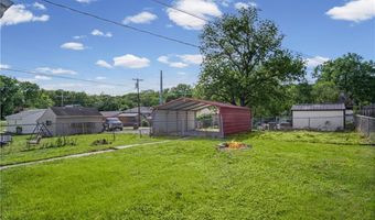 805 Price Blvd, Atchison, KS 66002