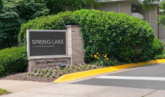 7551 SPRING LAKE Dr D-1, Bethesda, MD 20817
