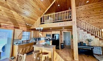 195 Joe Baker Rd, Batesville, AR 72501