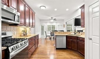 6034 Silver Lace Ln NW, Acworth, GA 30101