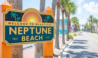 1766 BEACH Ave, Atlantic Beach, FL 32233