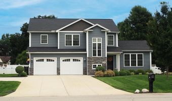 3199 Pender, Adrian, MI 49221