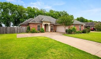 140 GRAND LAKES Blvd, Alexandria, LA 71301