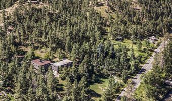 7301 Poudre Canyon Rd, Bellvue, CO 80512