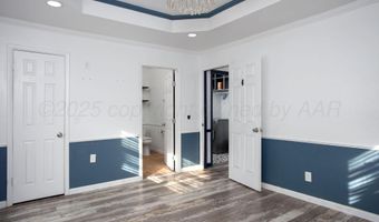 7612 SOMBRERO Dr, Amarillo, TX 79108