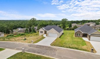 513 Madeleine Cir, Austin, AR 72007