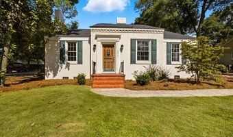 3013 Cardinal Dr, Augusta, GA 30909