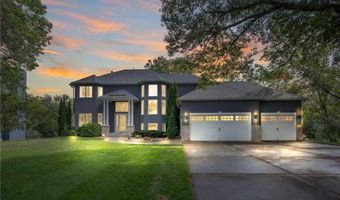 13871 Eidelweiss St NW, Andover, MN 55304