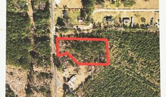 980 S Creek Rd, Aurora, NC 27806