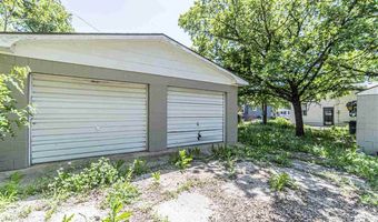 317 NE 9th St, Abilene, KS 67410