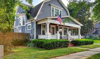 415 E SPRING St, Appleton, WI 54911