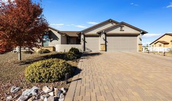 152 S BRENNA Dr, Chino Valley, AZ 86323